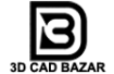 3dcadbazar.com